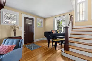 128 Prospect Ave, Quincy, MA 02170 - Photo 7