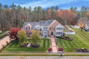 394 Mohawk Rd, Raynham, MA 02767 - Photo 41