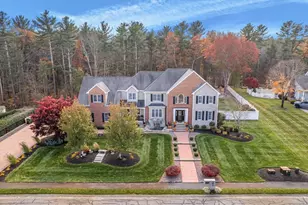 394 Mohawk Rd, Raynham, MA 02767 - Photo 1