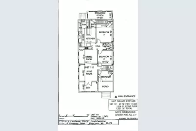 111 Chapman St #111, Watertown, MA 02472 - Photo 37