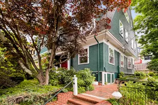 86 Avon Hill St, Cambridge, MA 02140 - Photo 1