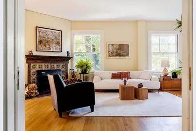 86 Avon Hill Street, Cambridge, MA 02140 - Photo 5