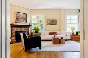 86 Avon Hill St, Cambridge, MA 02140 - Photo 5