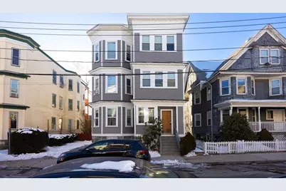 55 Spencer Street, Boston, MA 02124 - Photo 1