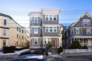 55 Spencer St, Boston, MA 02124 - Photo 1