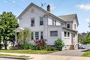 143 Myrtle St, Melrose, MA 02176 - Photo 1