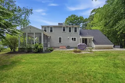 7 Amber Rd, Hingham, MA 02043 - Photo 3