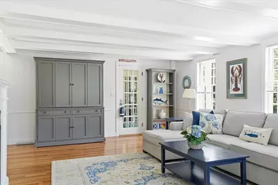 7 Amber Rd, Hingham, MA 02043 - Photo 9