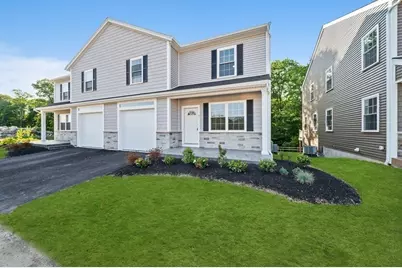18 Toscano Way #18, Randolph, MA 02368 - Photo 3