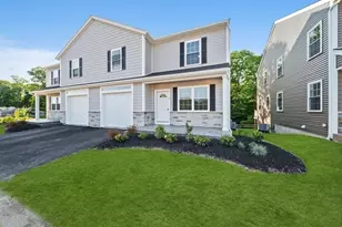 20 Toscano Wy, Randolph, MA 02368 - Photo 1