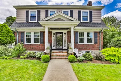 3 Windsor Rd, Milton, MA 02186 - Photo 1