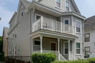67 Avon St, Somerville, MA 02143 - Photo 1