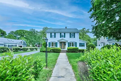 246 Manning St, Needham, MA 02492 - Photo 3