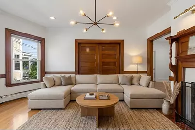 191 Davis Ave, Brookline, MA 02445 - Photo 1