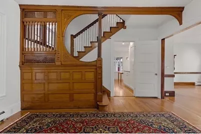 191 Davis Ave, Brookline, MA 02445 - Photo 5