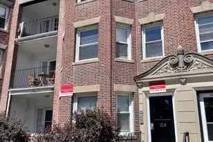 213 Chestnut Hill Ave, Boston, MA 02135 - Photo 3