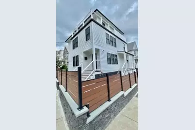 35 Hunnewell #2, Boston, MA 02135 - Photo 1