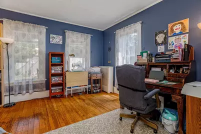48 Bond Street, Fitchburg, MA 01420 - Photo 19