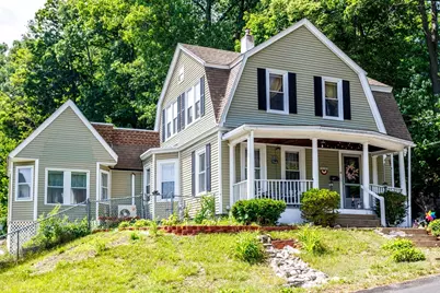 48 Bond Street, Fitchburg, MA 01420 - Photo 35