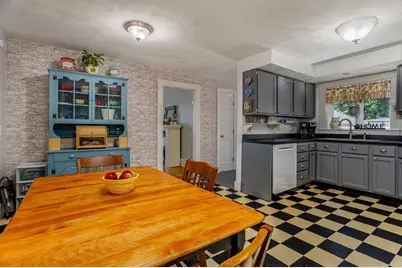 48 Bond Street, Fitchburg, MA 01420 - Photo 5