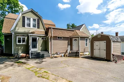 48 Bond Street, Fitchburg, MA 01420 - Photo 33