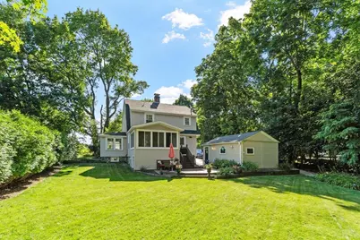 29 South St, Shrewsbury, MA 01545 - Photo 33