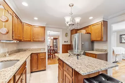 29 South St, Shrewsbury, MA 01545 - Photo 5