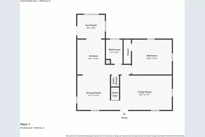 36 Bonad Rd, Boston, MA 02132 - Photo 23