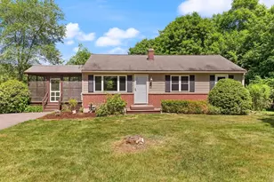 99 Brookline St, Pepperell, MA 01463 - Photo 1