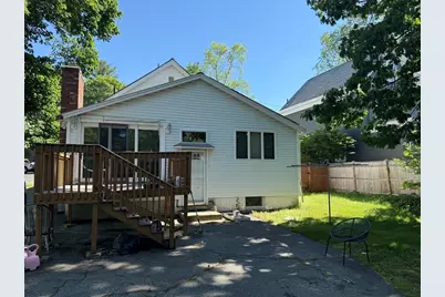 60 Denver Street, Saugus, MA 01906 - Photo 13