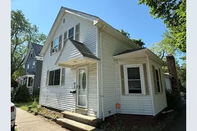 60 Denver Street, Saugus, MA 01906 - Photo 1