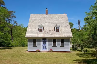 2950 Old Kings Hwy, Wellfleet, MA 02667 - Photo 1