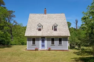 2950 Old Kings Hwy, Wellfleet, MA 02667 - Photo 1