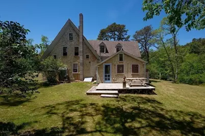 2950 Old Kings Hwy, Wellfleet, MA 02667 - Photo 33