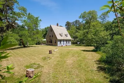 2950 Old Kings Hwy, Wellfleet, MA 02667 - Photo 35