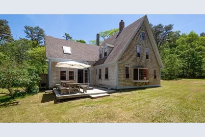 2950 Old Kings Hwy, Wellfleet, MA 02667 - Photo 3