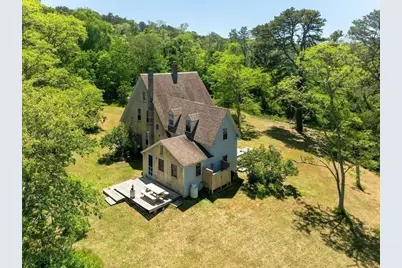 2950 Old Kings Hwy, Wellfleet, MA 02667 - Photo 37