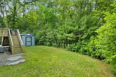 405 Norton Ave, Taunton, MA 02780 - Photo 5