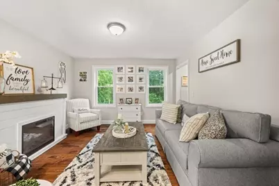 405 Norton Ave, Taunton, MA 02780 - Photo 15
