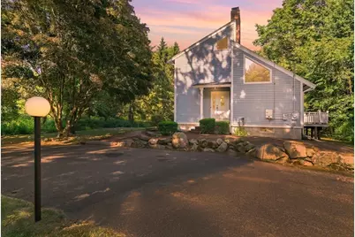 89 Poquanticut Ave, Easton, MA 02356 - Photo 1