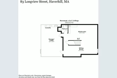 83 Longview St, Haverhill, MA 01830 - Photo 39