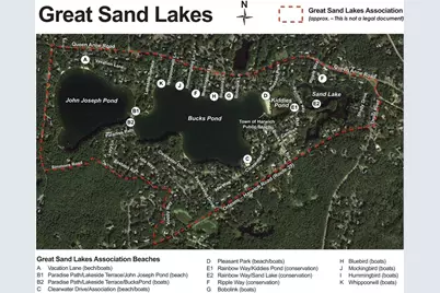0 Lakeside Terrace, Harwich, MA 02645 - Photo 1