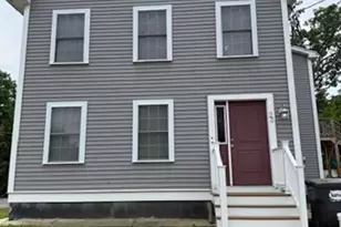 23 Grove St, Ayer, MA 01432 - Photo 1