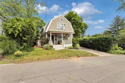 11 Chase Ave #1, Lexington, MA 02421 - Photo 7