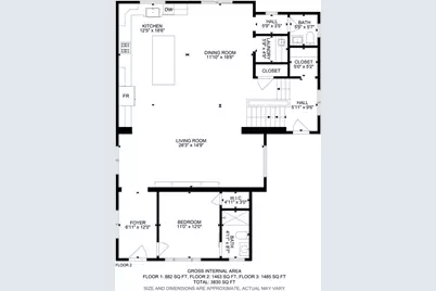 11 Chase Ave #1, Lexington, MA 02421 - Photo 41