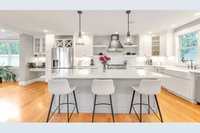 11 Chase Ave #1, Lexington, MA 02421 - Photo 1