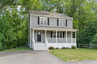 1531 Broadway, Raynham, MA 02767 - Photo 1