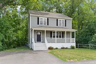 1531 Broadway, Raynham, MA 02767 - Photo 1
