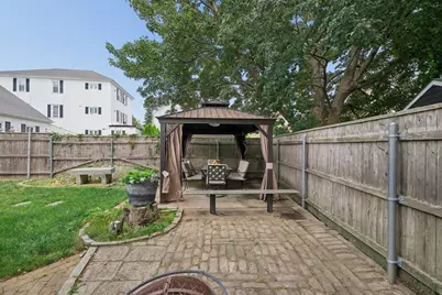 45 Bright St, Fall River, MA 02721 - Photo 5