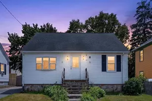 45 Bright St, Fall River, MA 02721 - Photo 3